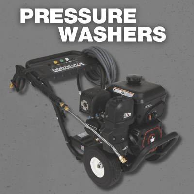 Pressure Washers